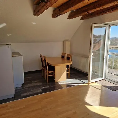 Apartment Goelz Bad Schussenried
