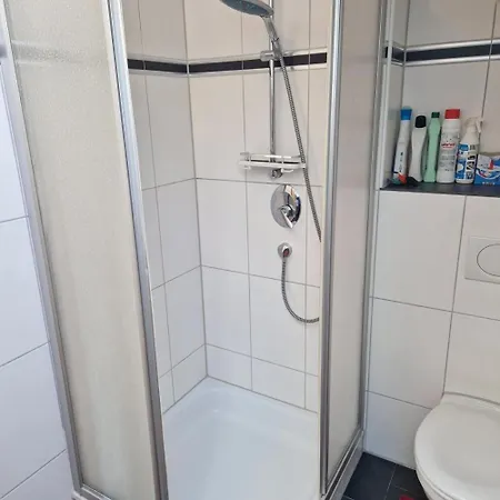 Appartamento Goelz Bad Schussenried