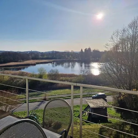 דירה Goelz באד שוסנריד