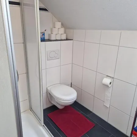 Apartment Goelz *
