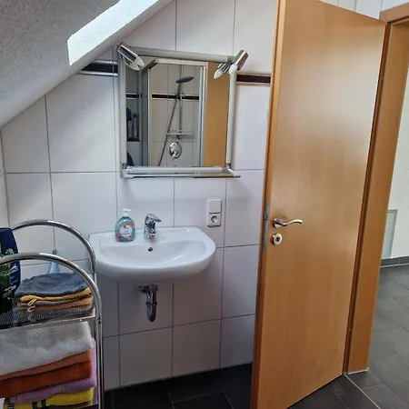 Goelz Apartment