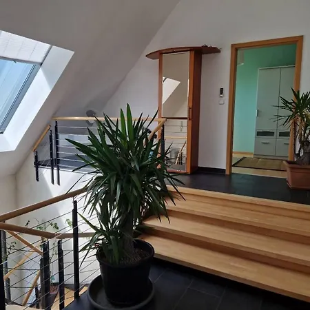 Apartment Goelz *